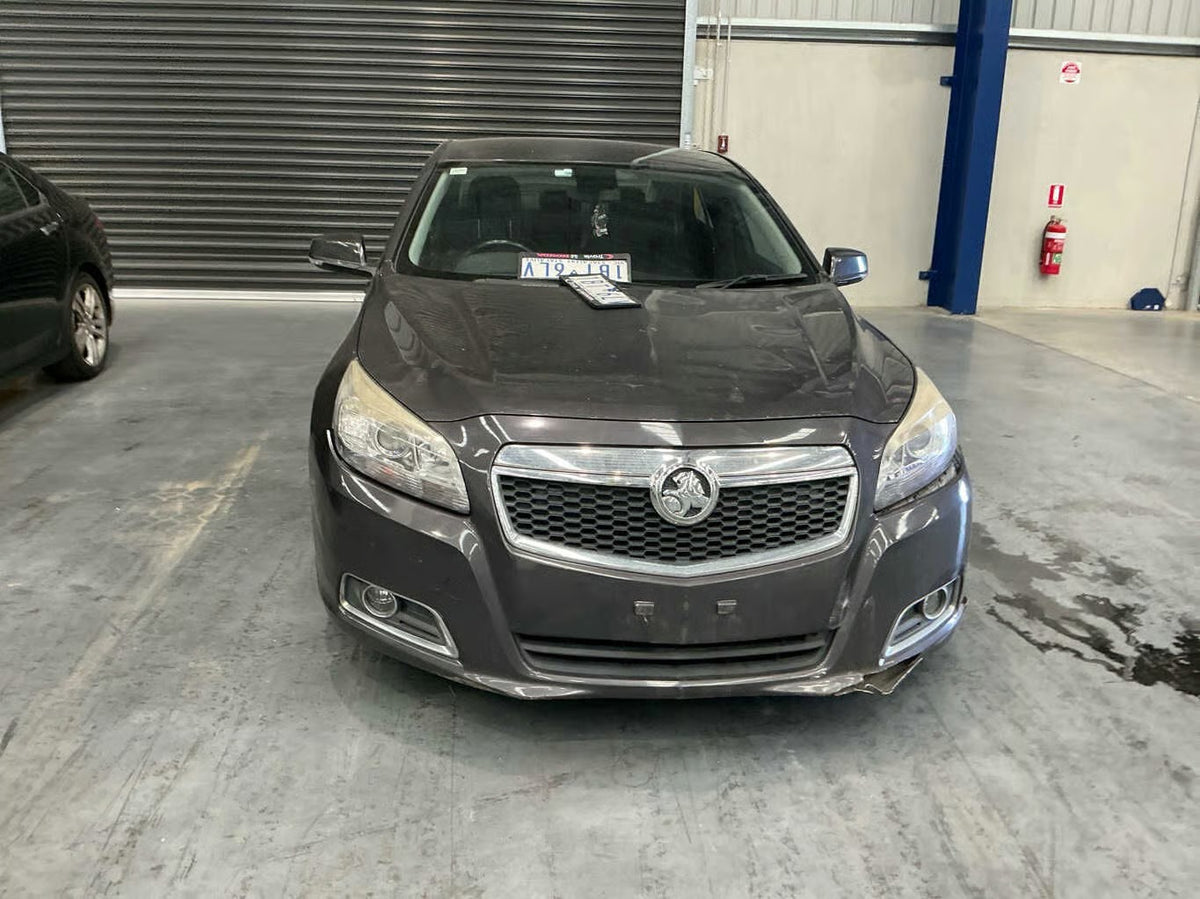 Wrecking 2014 HOLDEN MALIBU for Used Parts HO1763