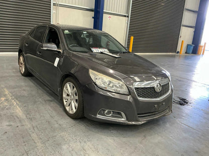 Wrecking 2014 HOLDEN MALIBU for Used Parts HO1763
