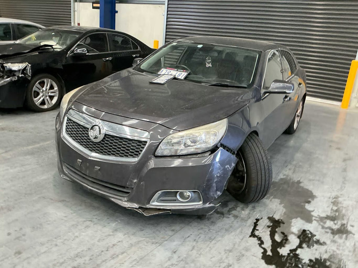 Wrecking 2014 HOLDEN MALIBU for Used Parts HO1763