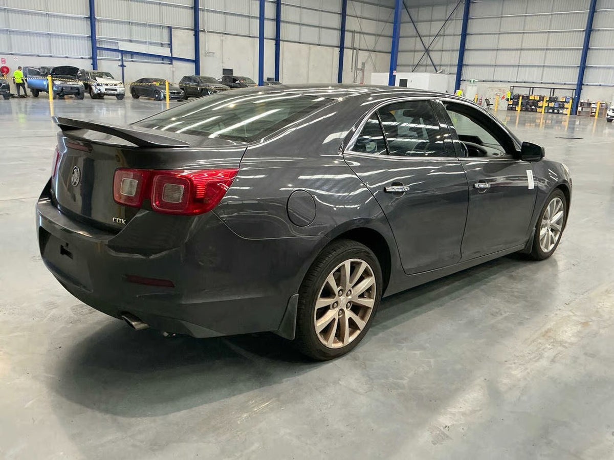 Wrecking 2014 HOLDEN MALIBU for Used Parts HO1763