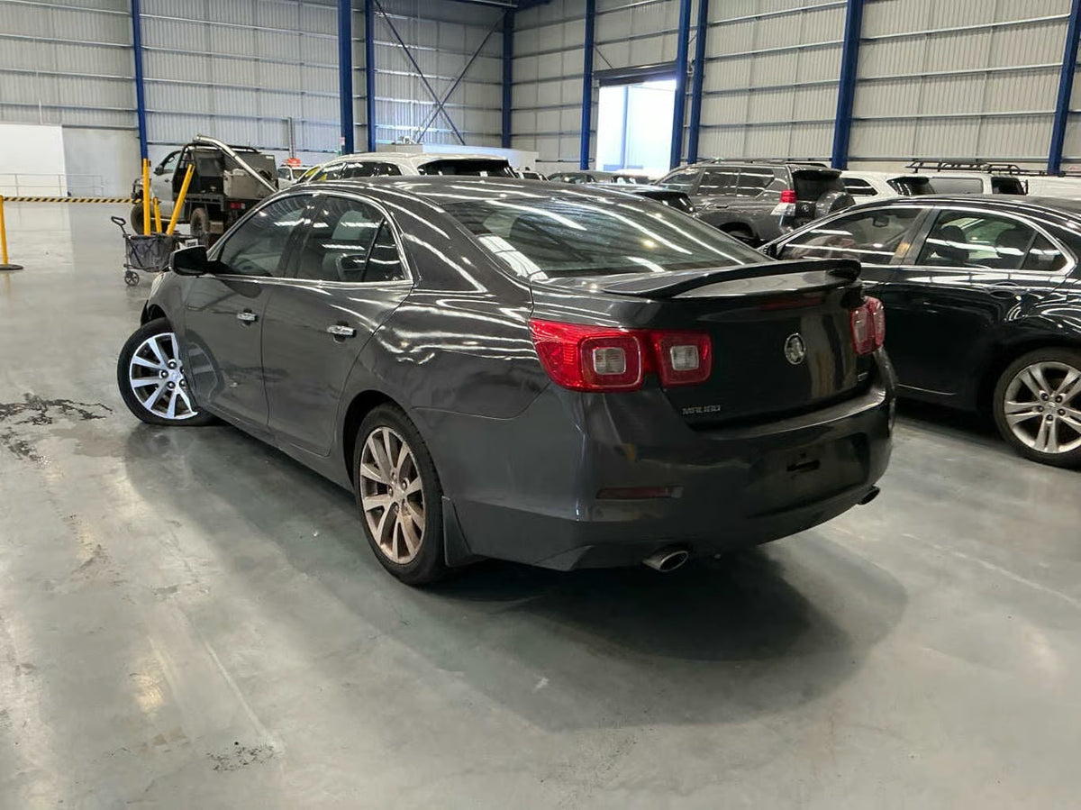 Wrecking 2014 HOLDEN MALIBU for Used Parts HO1763