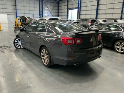 Wrecking 2014 HOLDEN MALIBU for Used Parts HO1763