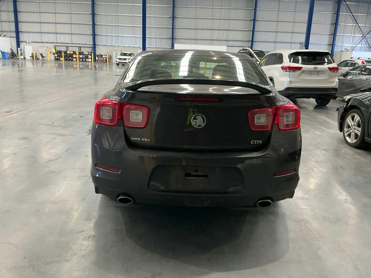 Wrecking 2014 HOLDEN MALIBU for Used Parts HO1763