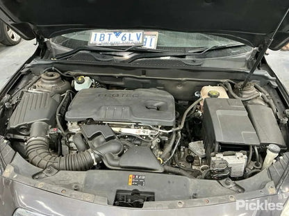 Wrecking 2014 HOLDEN MALIBU for Used Parts HO1763