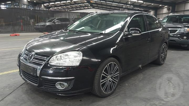 Wrecking 2006 VOLKSWAGEN JETTA for Used Parts VW1761