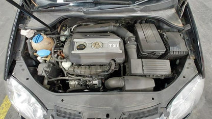 Wrecking 2006 VOLKSWAGEN JETTA for Used Parts VW1761