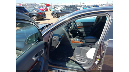 Wrecking 2007 AUDI A6 for Used Parts AU1760
