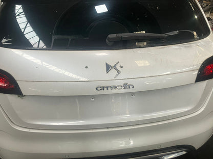 Wrecking 2014 CITROEN DS4 for Used Parts CT1757