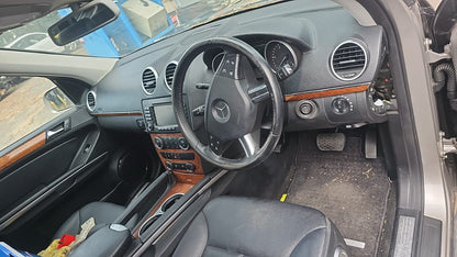 Wrecking 2008 MERCEDES GL CLASS for Used Parts MB1776