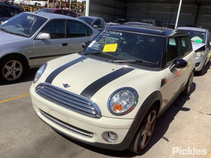 2008 MINI COOPER TRANSMISSION ECU, R55/R56/R57/R60, 03/07-12/16 2460 7579136-01 ECU