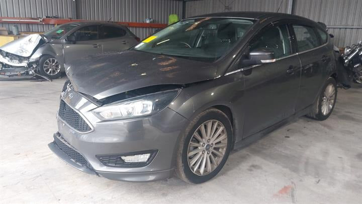 2016 FORD FOCUS AUTO SHIFTER, LZ, 07/15-11/18  GEAR STICK SHIFTER