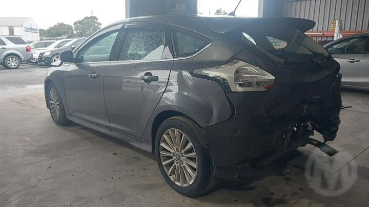 2016 FORD FOCUS AUTO SHIFTER, LZ, 07/15-11/18  GEAR STICK SHIFTER