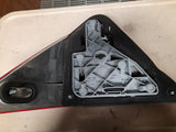 2001 MERCEDES C CLASS W203, SEDAN, 11/00-09/02 A2038200264 RIGHT TAILLIGHT