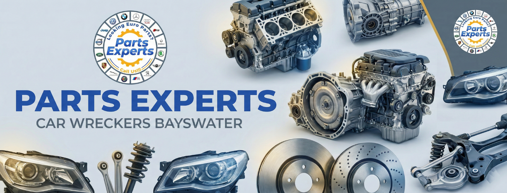 Parts Experts Car Wreckers Bayswater | Used Car Parts Bayswater Wreckers – Parts Experts