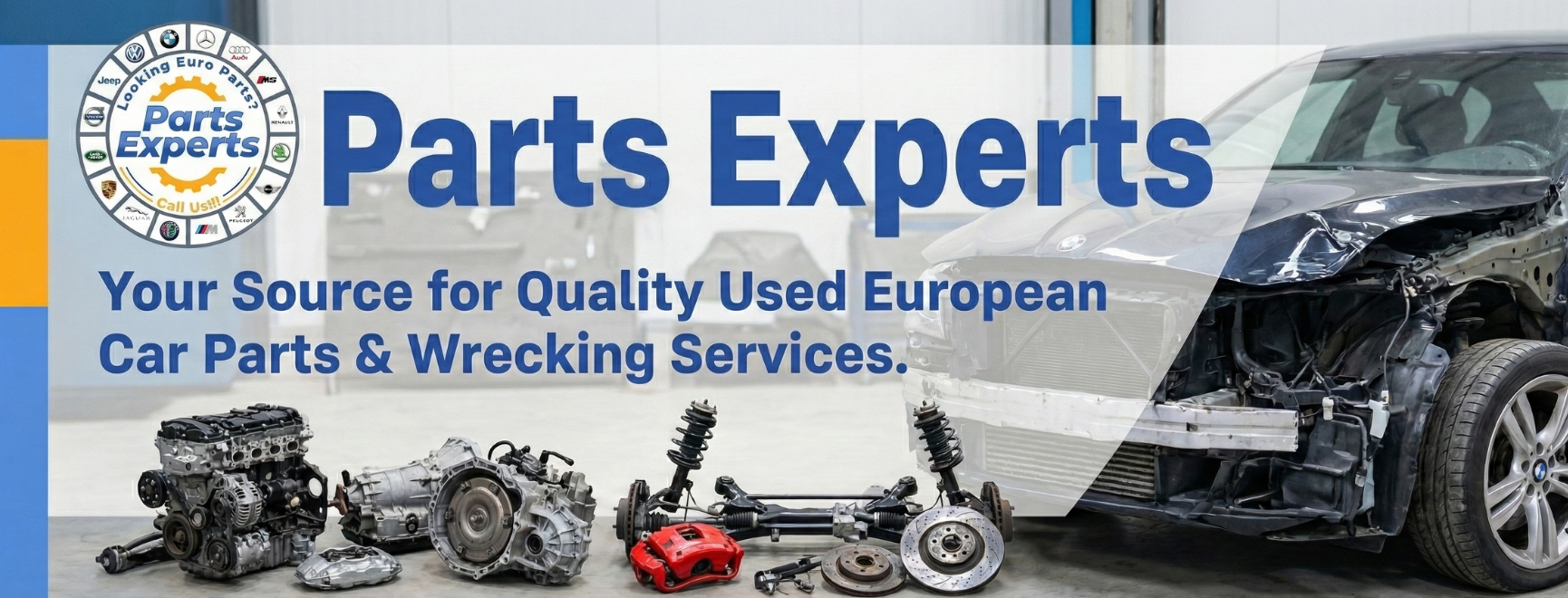 Parts Experts Car Wreckers Carrum Downs | Used Car Parts Carrum Downs – Parts Experts