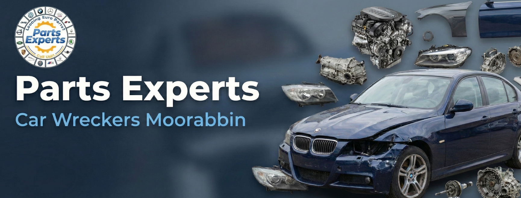 Car Wreckers Moorabbin | Used Car Parts Moorabbin – Parts Experts