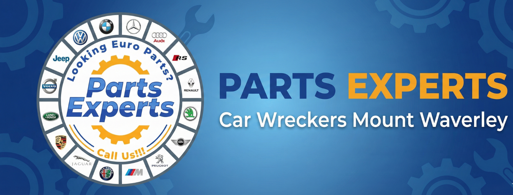 Car Wreckers Mount Waverley | Used Car Parts & Wreckers Mount Waverley ...