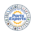 Parts Experts Logo